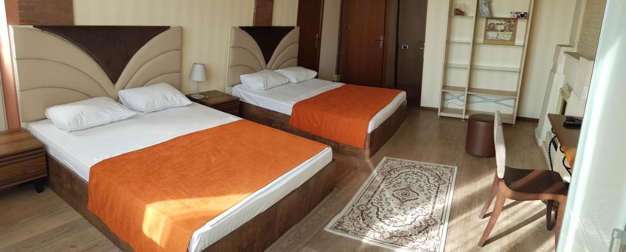 Baku Sea View Hotel Ngoại thất bức ảnh