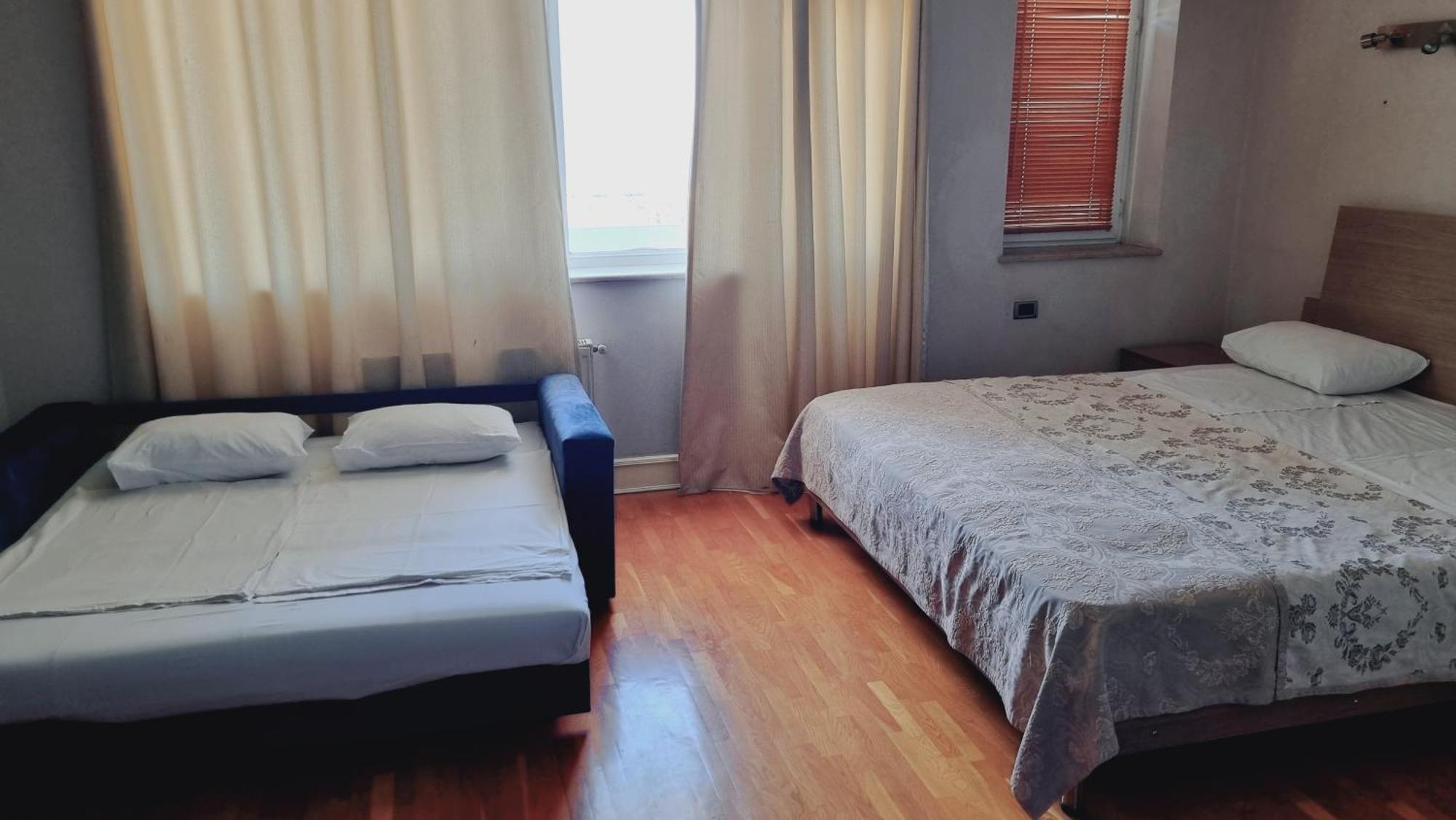 Baku Sea View Hotel Ngoại thất bức ảnh