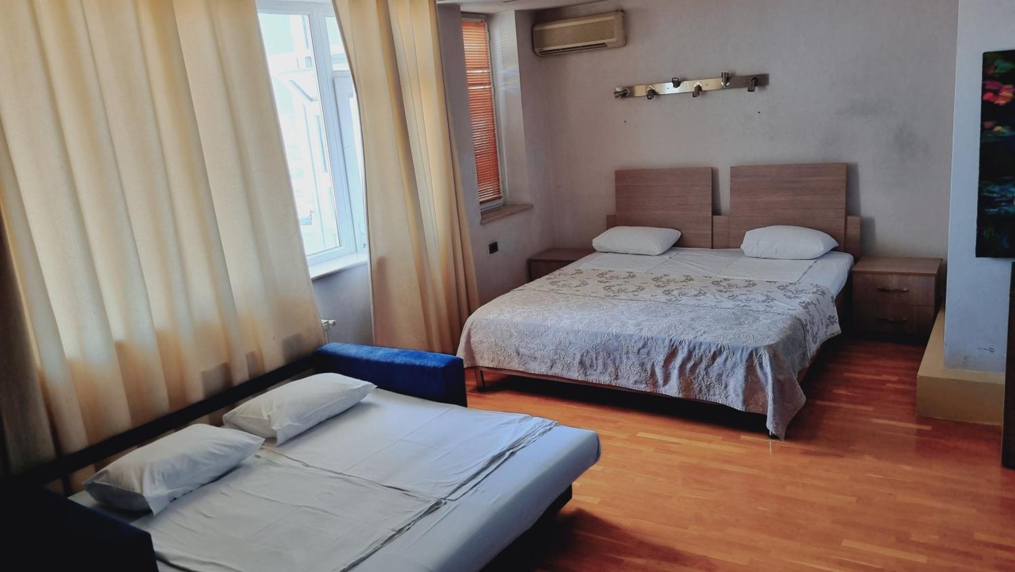 Baku Sea View Hotel Ngoại thất bức ảnh