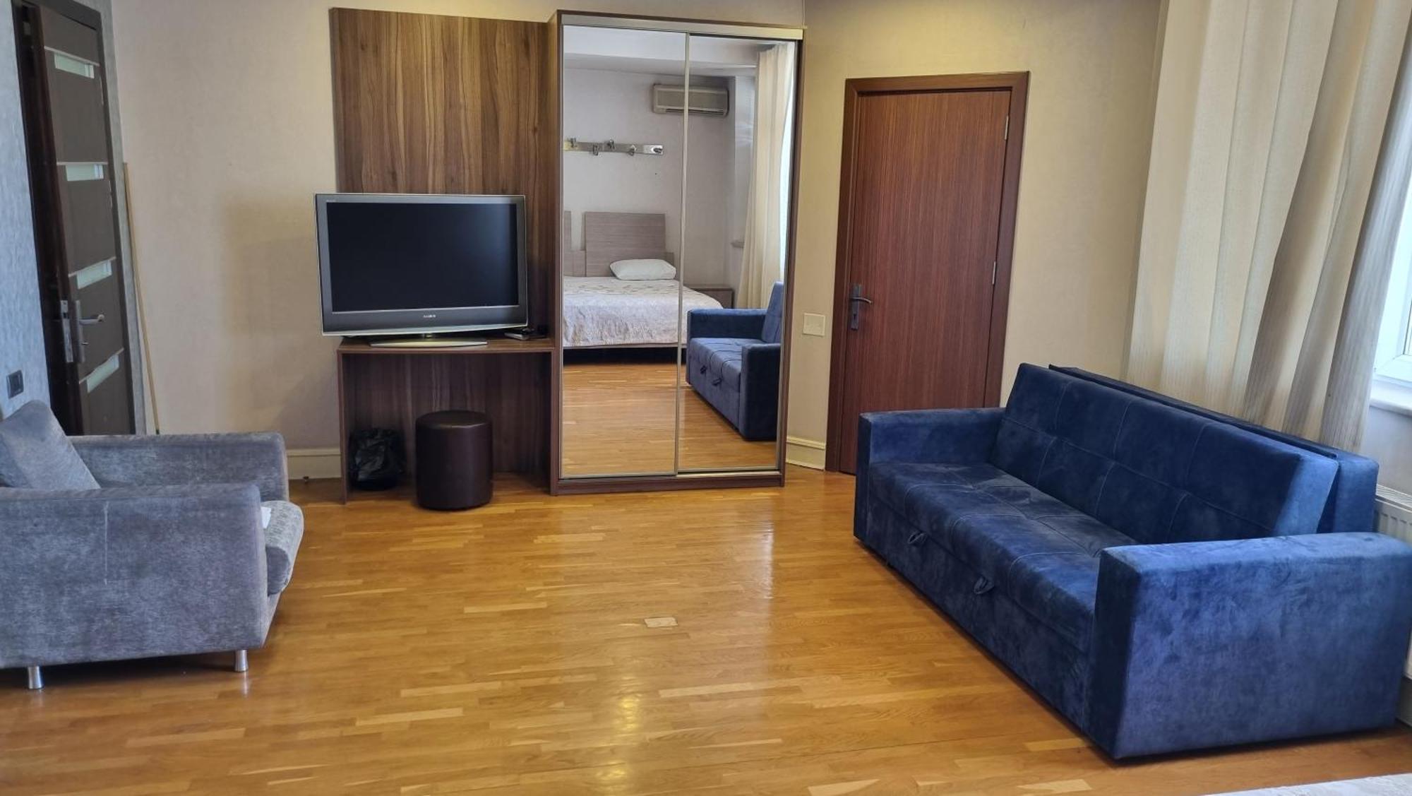 Baku Sea View Hotel Ngoại thất bức ảnh