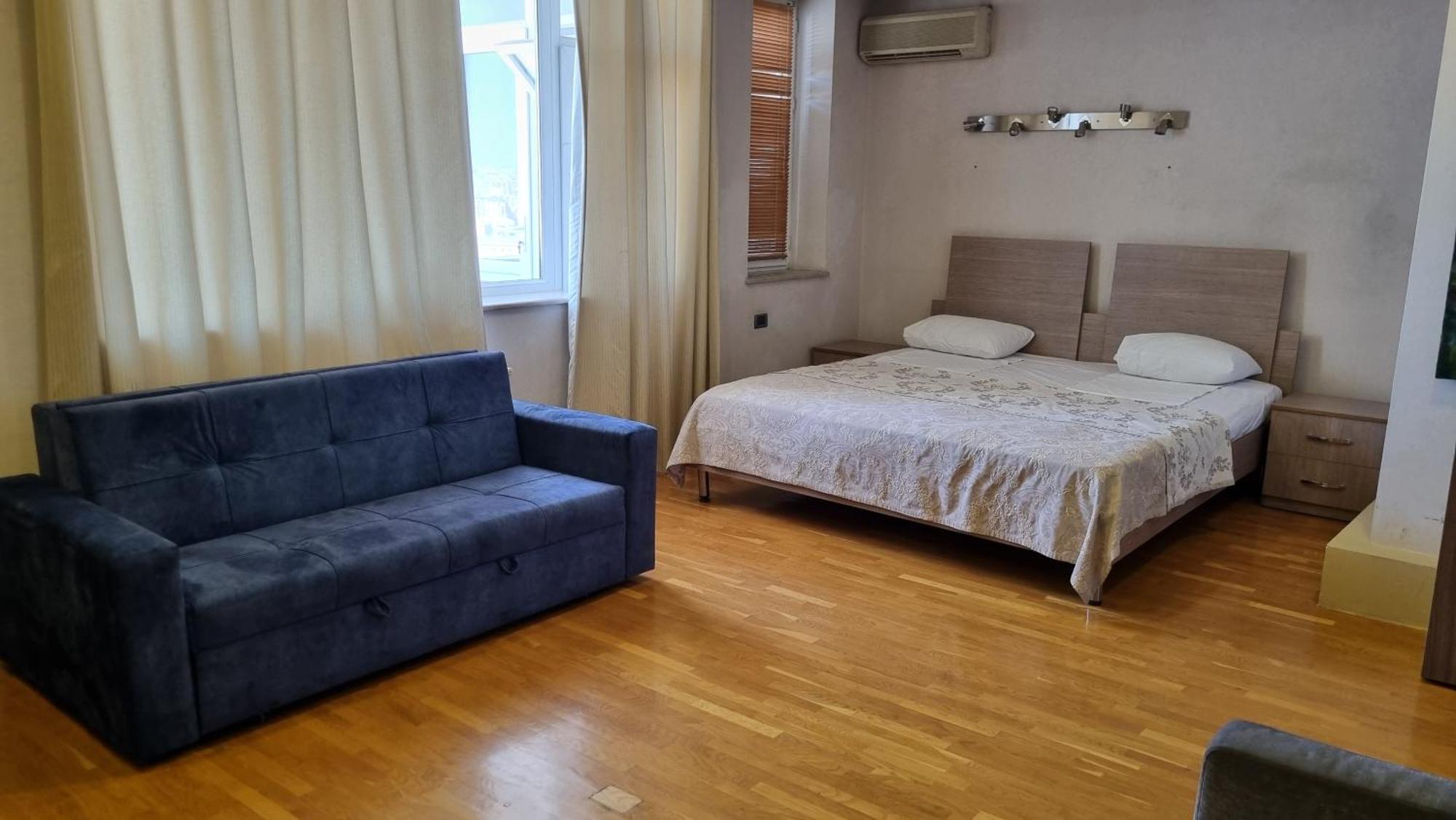 Baku Sea View Hotel Ngoại thất bức ảnh