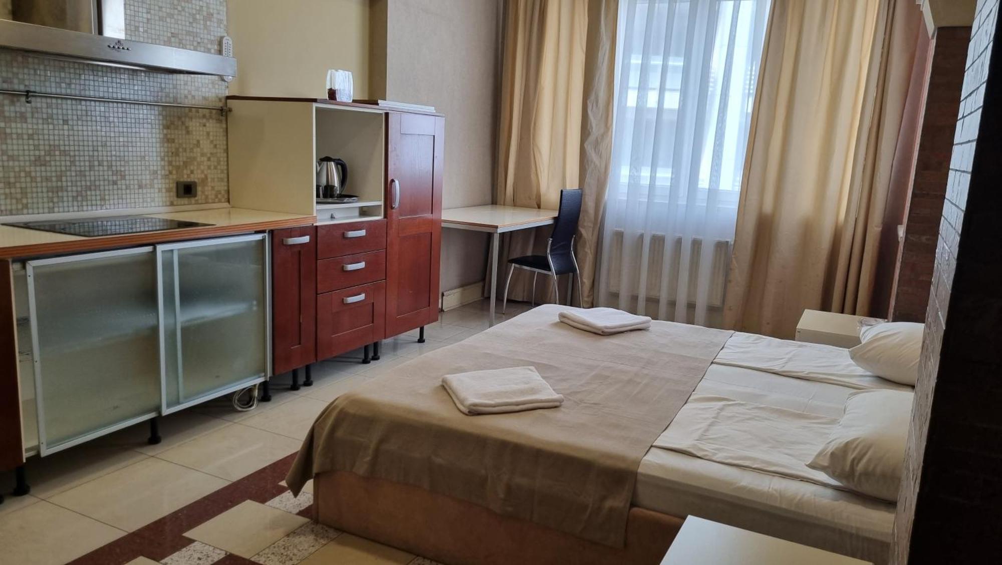 Baku Sea View Hotel Ngoại thất bức ảnh