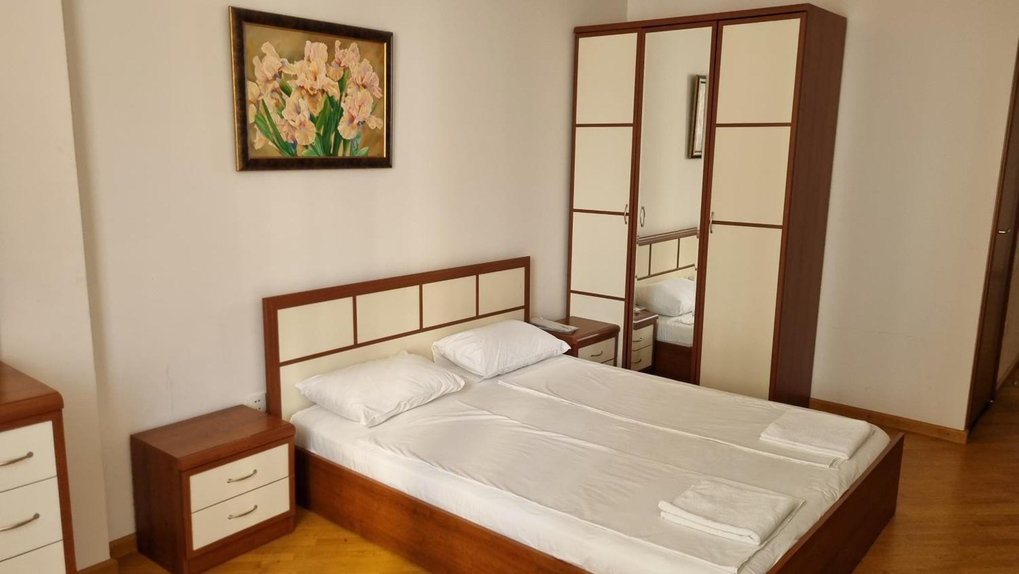 Baku Sea View Hotel Ngoại thất bức ảnh