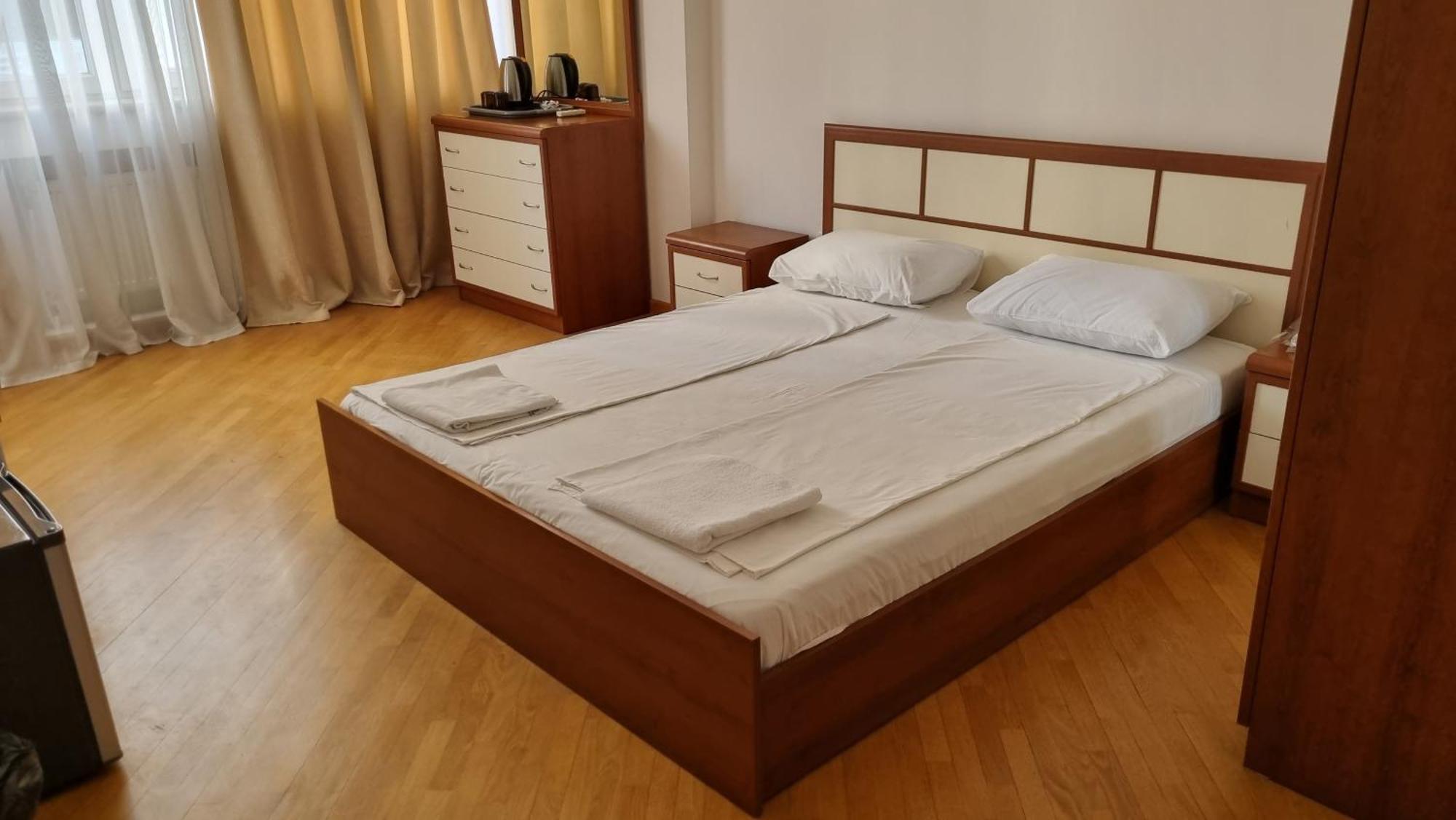 Baku Sea View Hotel Ngoại thất bức ảnh