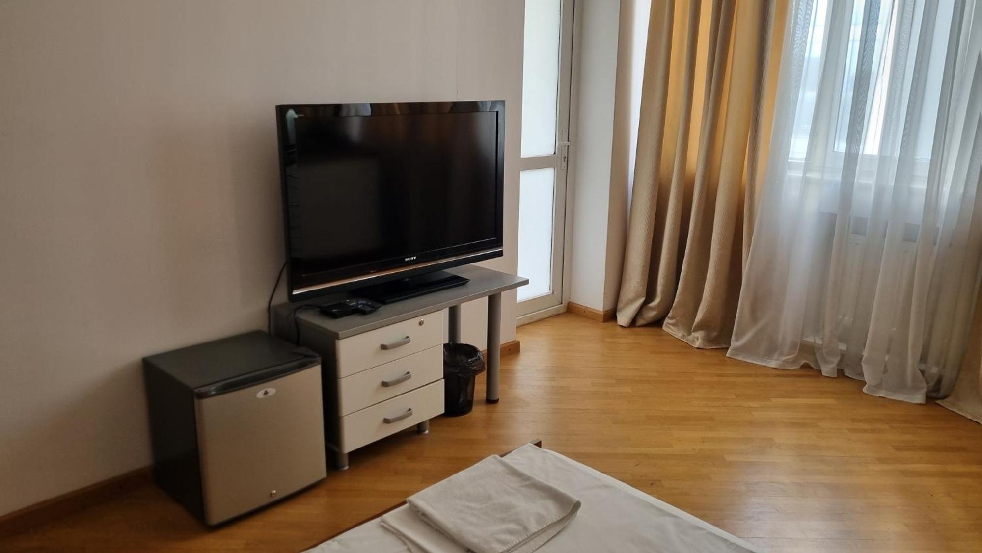 Baku Sea View Hotel Ngoại thất bức ảnh