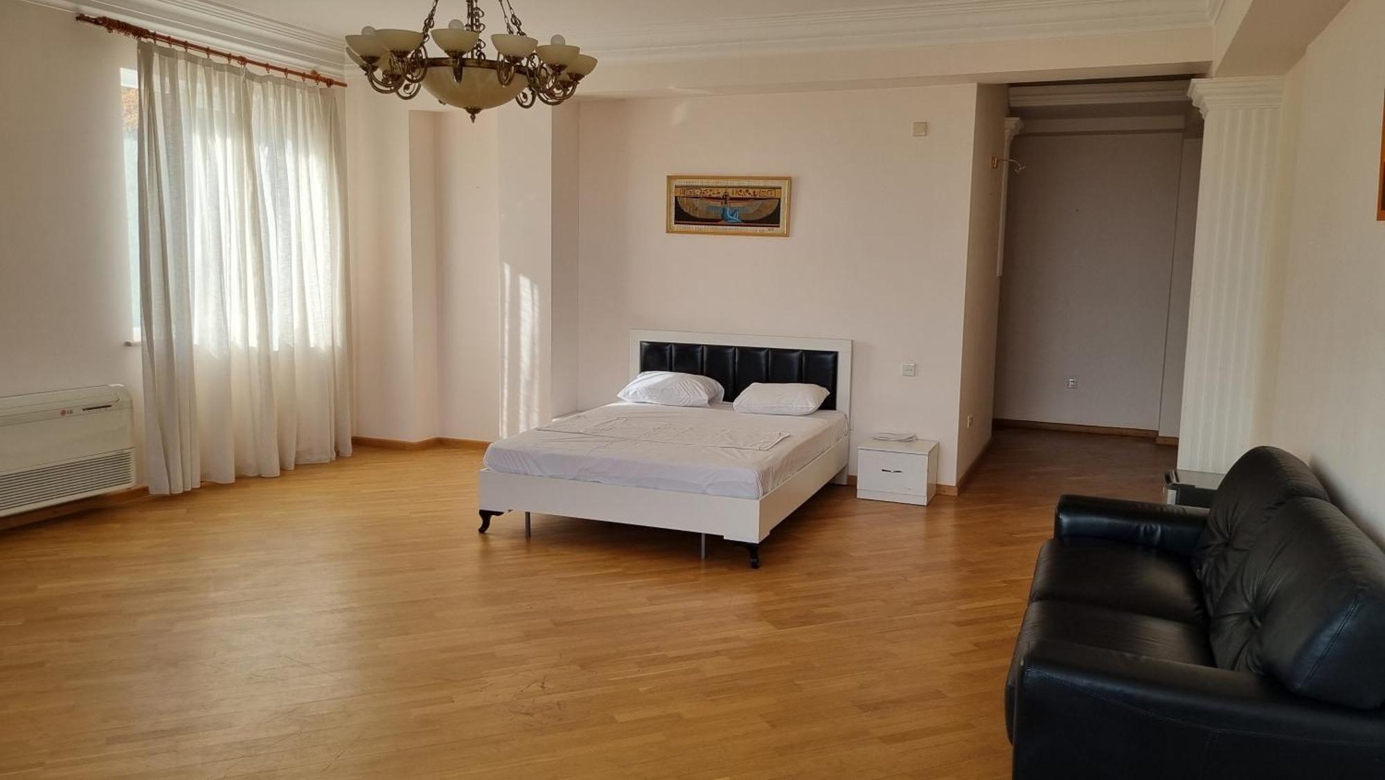 Baku Sea View Hotel Ngoại thất bức ảnh
