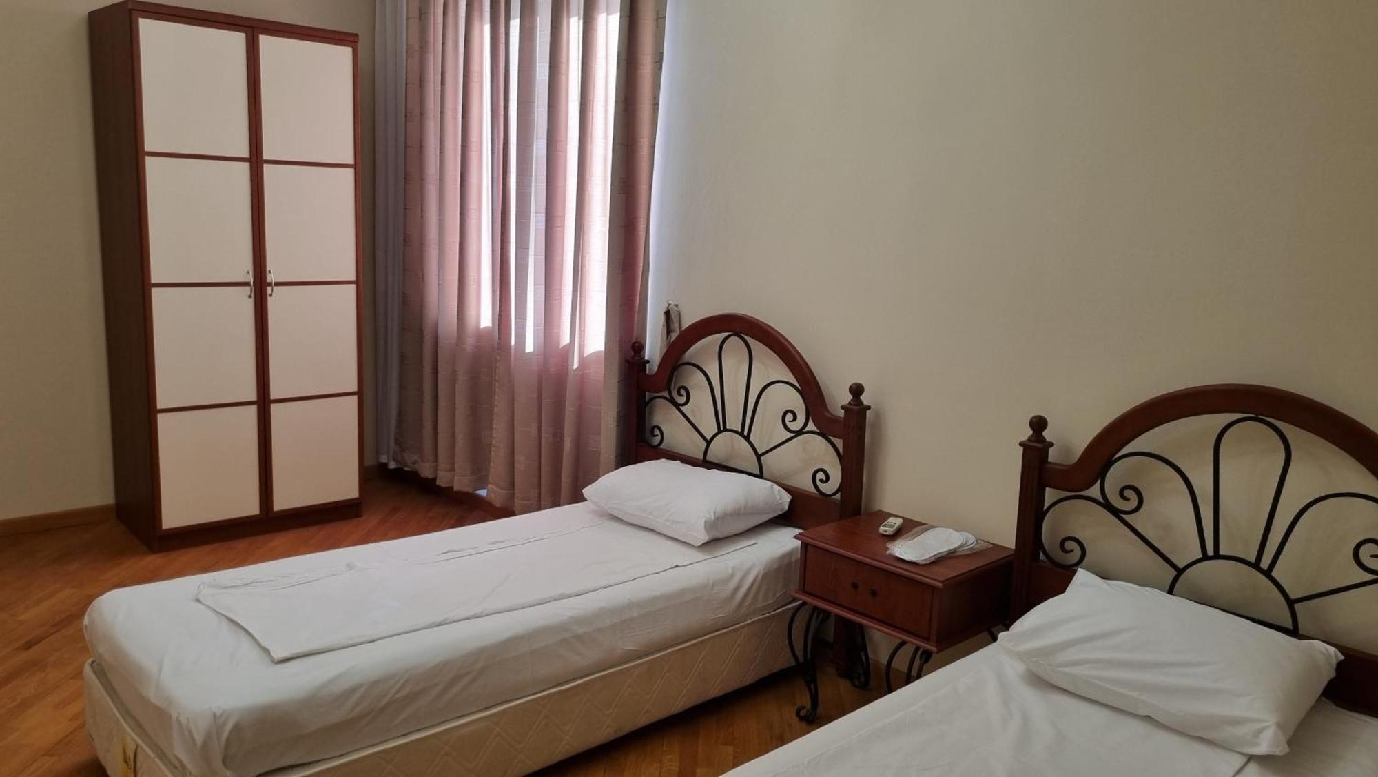 Baku Sea View Hotel Ngoại thất bức ảnh