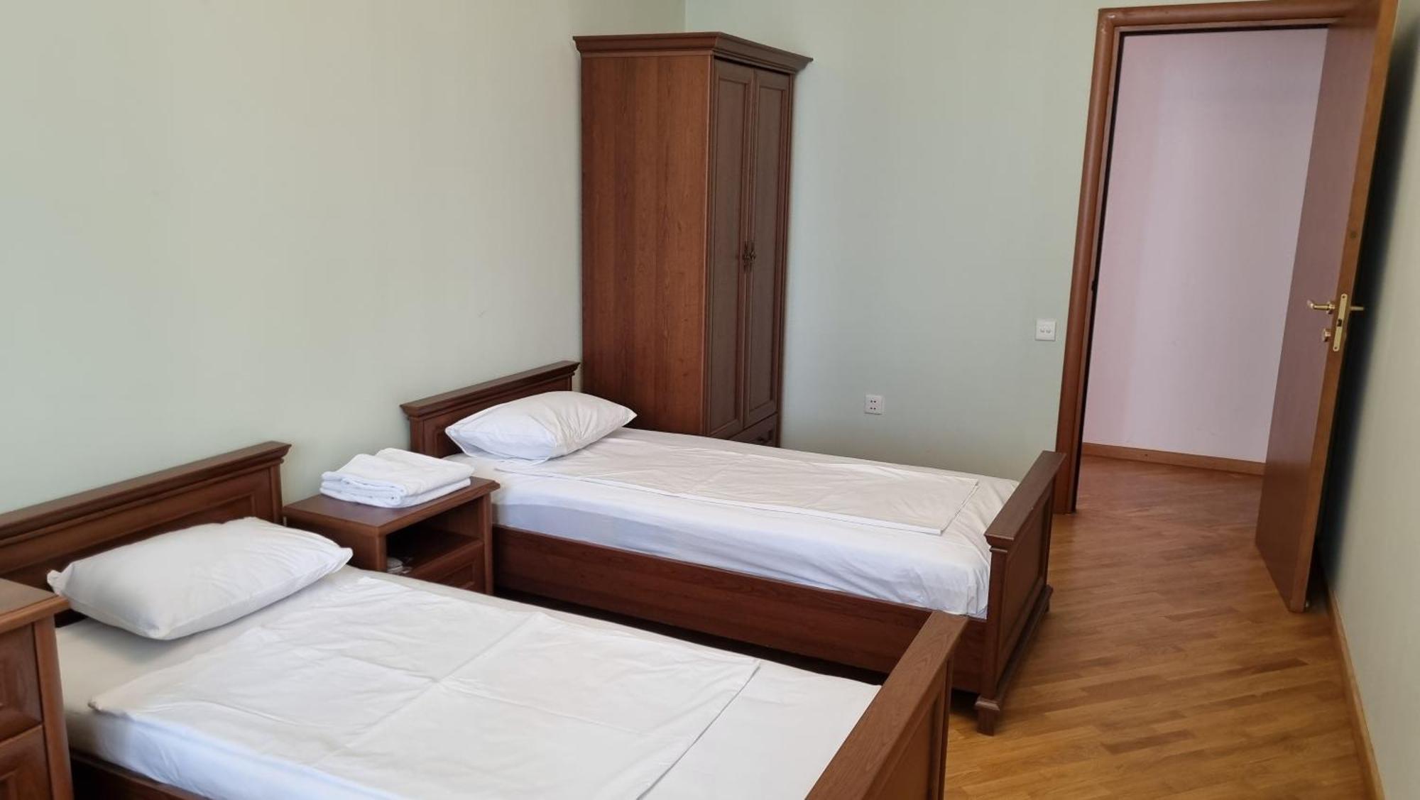 Baku Sea View Hotel Ngoại thất bức ảnh