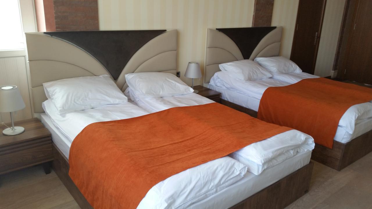 Baku Sea View Hotel Ngoại thất bức ảnh