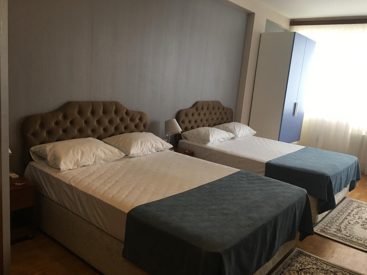 Baku Sea View Hotel Ngoại thất bức ảnh