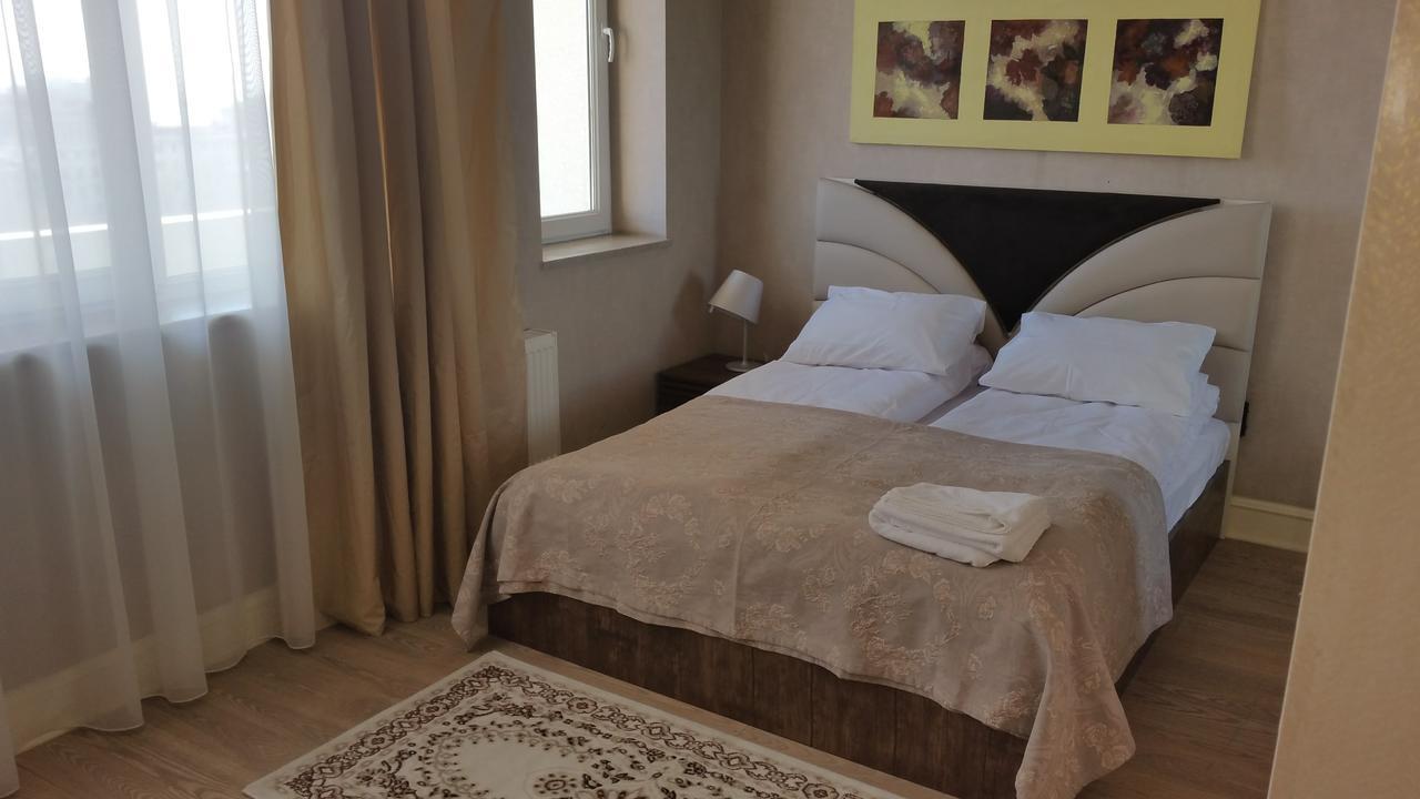 Baku Sea View Hotel Ngoại thất bức ảnh