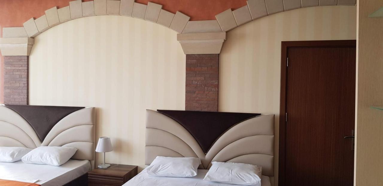 Baku Sea View Hotel Ngoại thất bức ảnh